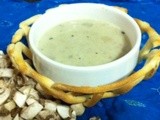 Mushroom Soup