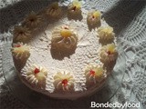 Pineapple Cake