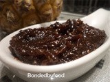 Raisin n Pineapple Chutney