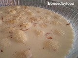 Rasmalai