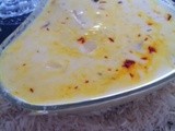 Rice kheer