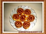 Spiral cookies