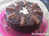 Super Moist Chocolate Cake