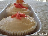 Ultimate vanilla cupcake