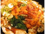 Bibimbap