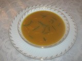 Butternut Squash Soup