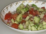 Chopped Salad