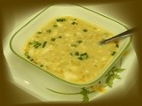 Creamy Cheesy Potato Soup – Wins Awards from Me