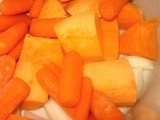 Crock Pot Soup