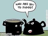 Judging Others