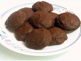 Outrageous Chocolate Cookies