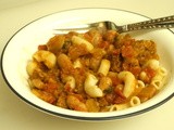 Pasta e Fagioli – Olive Garden Copy Cat