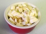 Waldorf Salad