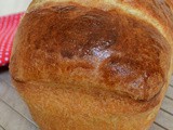 Brioche Mousseline di Philippe Conticini