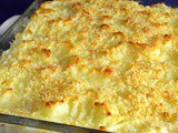 Cottage pie