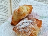 Le sfogliatelle ricce Napoletane