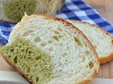 Panbrioche bicolore a lievitazione naturale