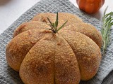Pane alla zucca