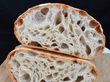 Pane multicereali con Licoli