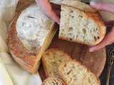 Pane soffice alla birra