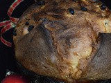 Panettone a lievitazione naturale: ricetta del maestro bazzoli