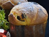 Panettone di Ezio Marinato