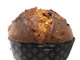 Panettone di Fabrizio Galla