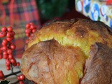 Panettone renato bosco