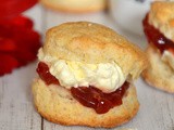 Scones