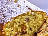 Torta di ricotta...ricetta Sarda