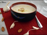 Ajo Blanco