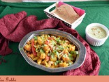 Aloo Gobhi