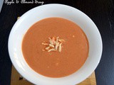 Apple and Almond Soup