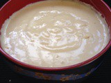 Bechamel Sauce