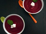 Beetroot Soup