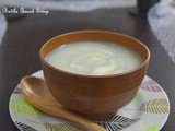 Bottle Gourd Soup