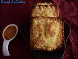 Bread Au Gratin