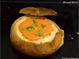 Bread Bowl