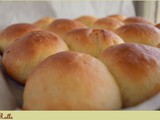 Bread Rolls