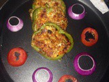 Capsicum Rings