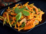 Carrot Salad