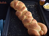 Challah