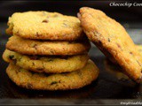 Chocochip Cookies