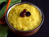 Dal Khichdi