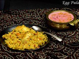 Egg Pulao