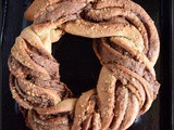 Estonian Kringle