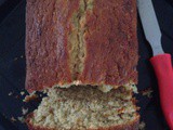 Fabulous Banana Bread