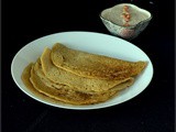 Farali Dosa