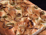 Focaccia