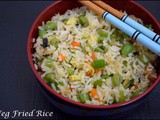 Fried Rice